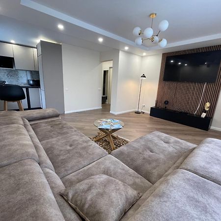 Stradinya Apartment Ventspils Kültér fotó