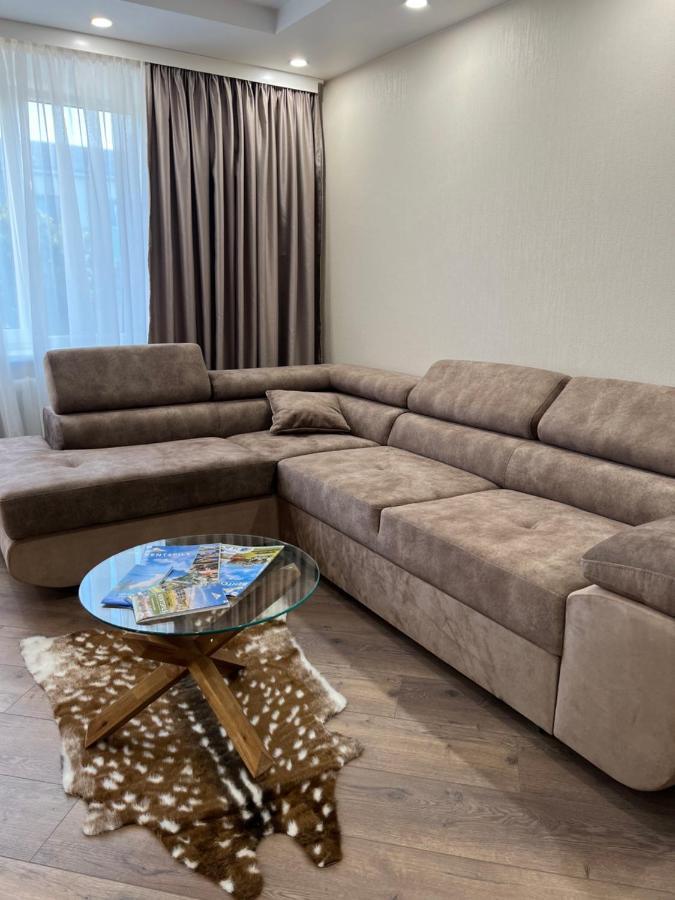 Stradinya Apartment Ventspils Kültér fotó