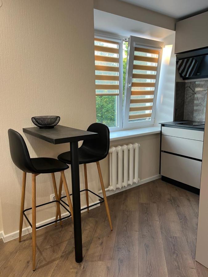 Stradinya Apartment Ventspils Kültér fotó