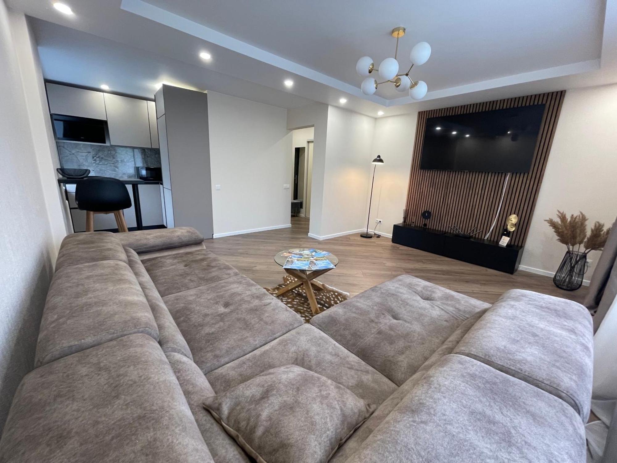 Stradinya Apartment Ventspils Kültér fotó